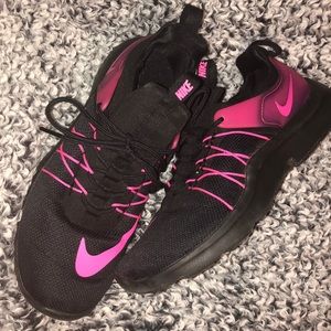 Nike shoes